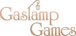 Gaslamp Games