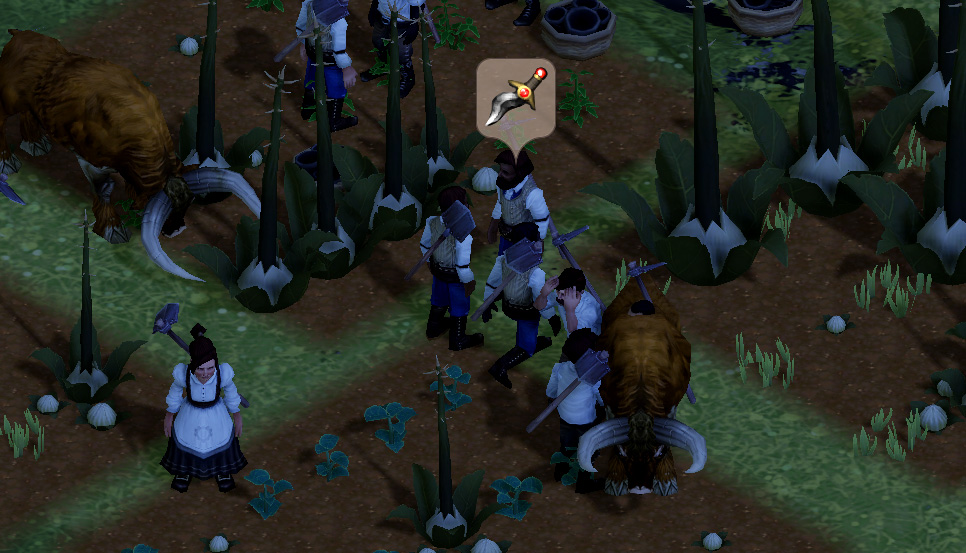 Instancing, AZDO, and Performance Optimization | Gaslamp Games